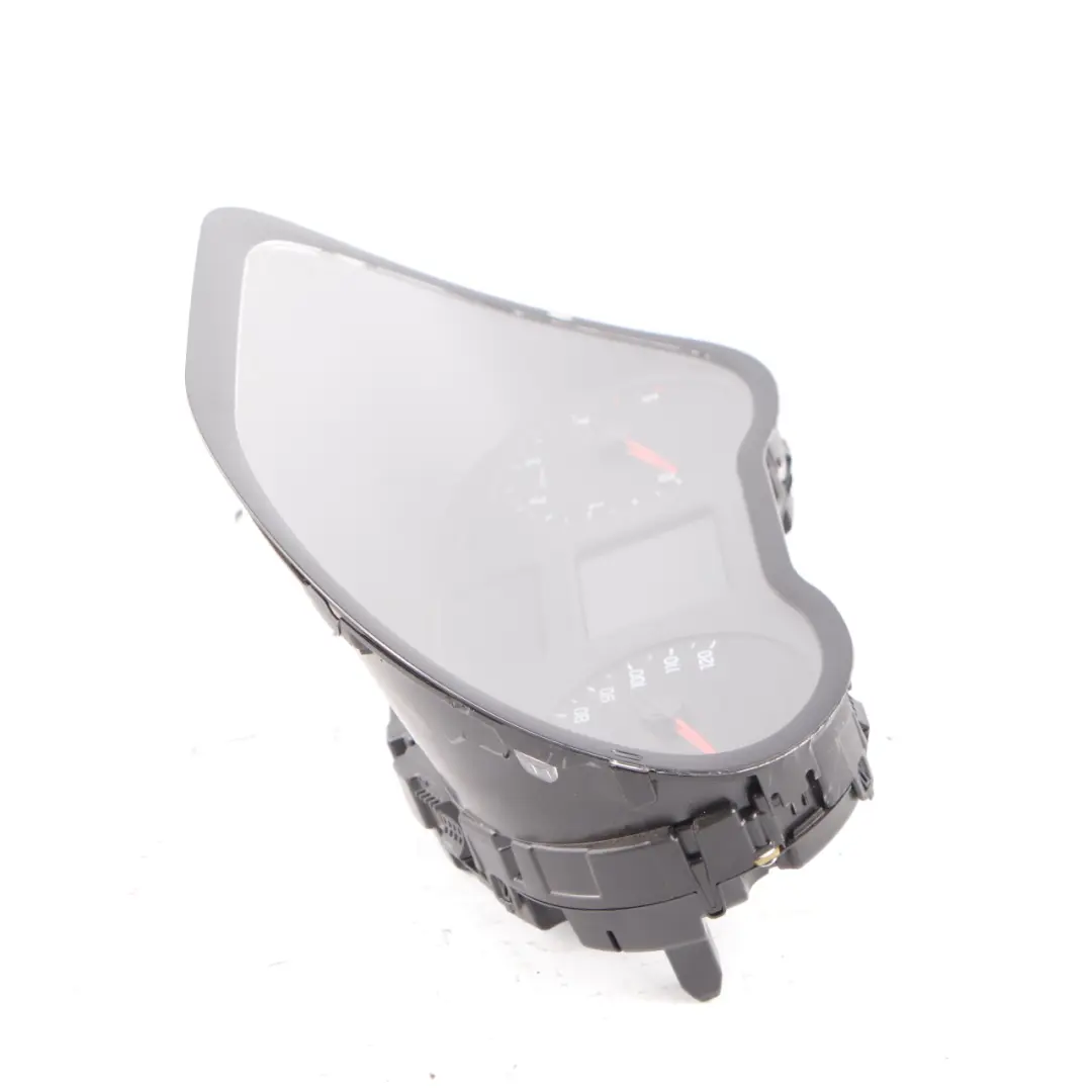 Instrument Cluster Speedo Clocks Meter Manual to Mercedes W910 Diesel with Part number A9079009803 Mercedes W910 Diesel Instrument Cluster Speedo Clocks Meter Manual - SKU rhd-A9079009803 - Part number A9079009803