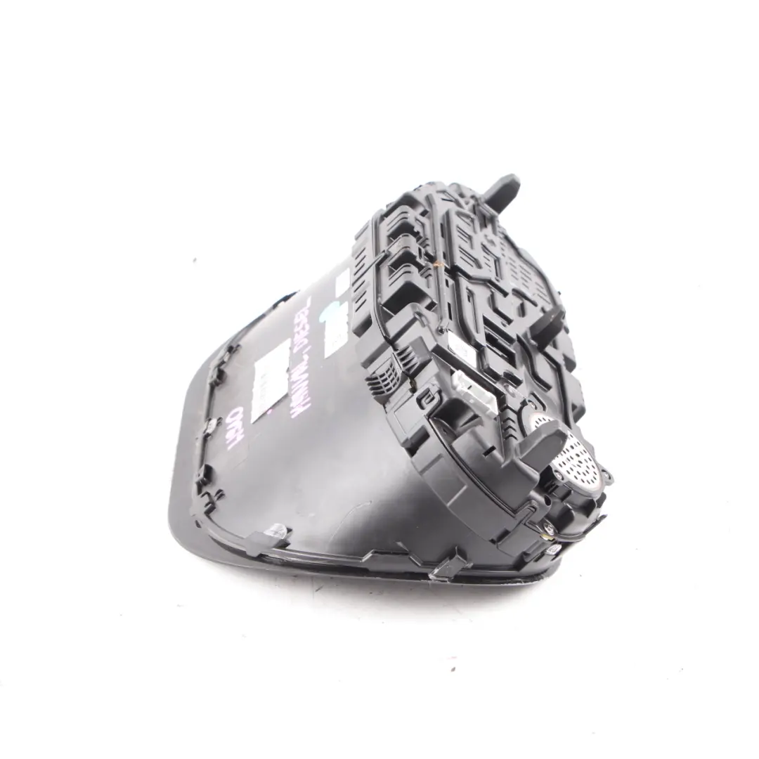 Instrument Cluster Speedo Clocks Meter Manual to Mercedes W910 Diesel with Part number A9079009803 Mercedes W910 Diesel Instrument Cluster Speedo Clocks Meter Manual - SKU rhd-A9079009803 - Part number A9079009803