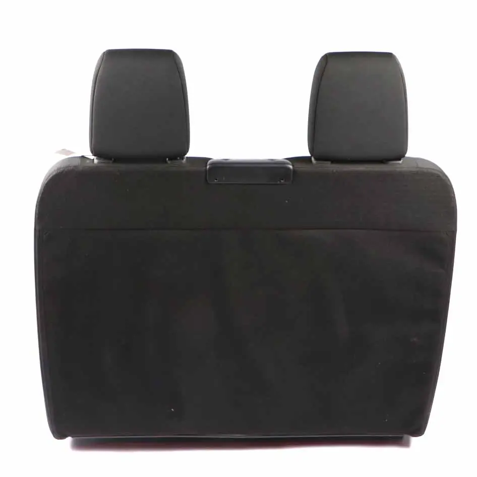  Front Seat Mercedes W910 Sprinter Double Left N/S Cloth Black Maturin Fabric - SKU rhd-A9079105701 - Part number A9079105701