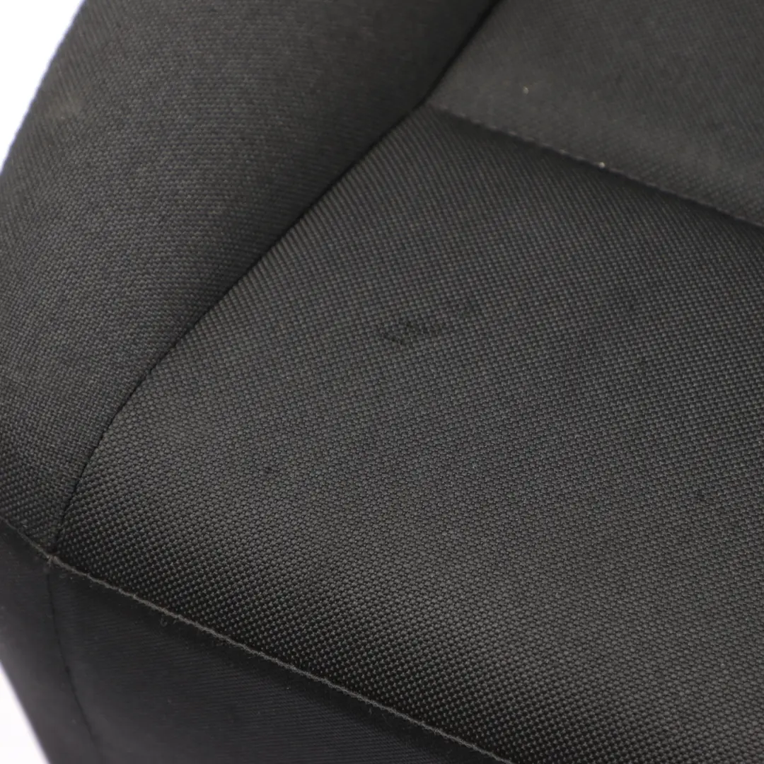  Front Seat Mercedes W910 Sprinter Double Left N/S Cloth Black Maturin Fabric - SKU rhd-A9079105701 - Part number A9079105701