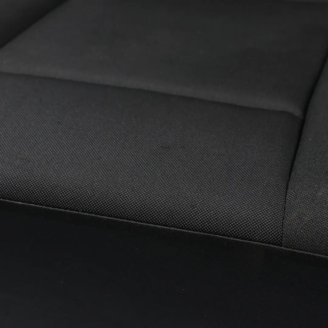  Front Seat Mercedes W910 Sprinter Double Left N/S Cloth Black Maturin Fabric - SKU rhd-A9079105701 - Part number A9079105701