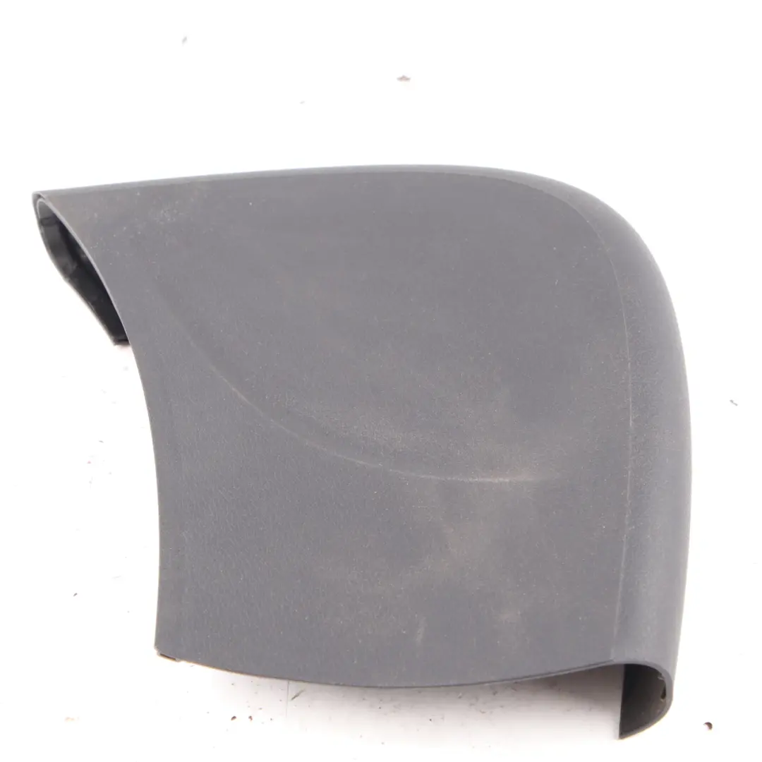 Handbrake Lever Cover Mercedes Sprinter W907 W910 Hand Brake Trim to with Part number A9104271000 Handbrake Lever Cover Mercedes Sprinter W907 W910 Hand Brake Trim - SKU rhd-A9104271000 - Part number A9104271000