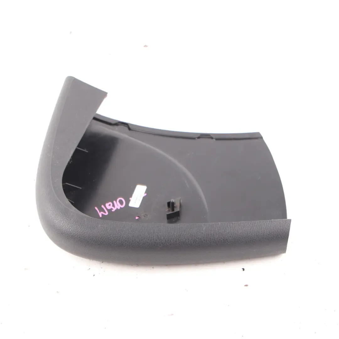  Handbrake Lever Cover Mercedes Sprinter W907 W910 Hand Brake Trim - SKU rhd-A9104271000 - Part number A9104271000