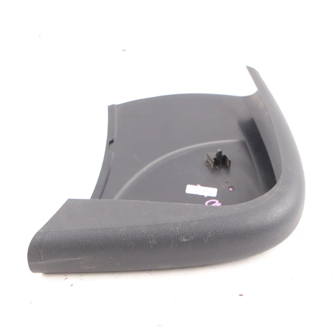  Handbrake Lever Cover Mercedes Sprinter W907 W910 Hand Brake Trim - SKU rhd-A9104271000 - Part number A9104271000