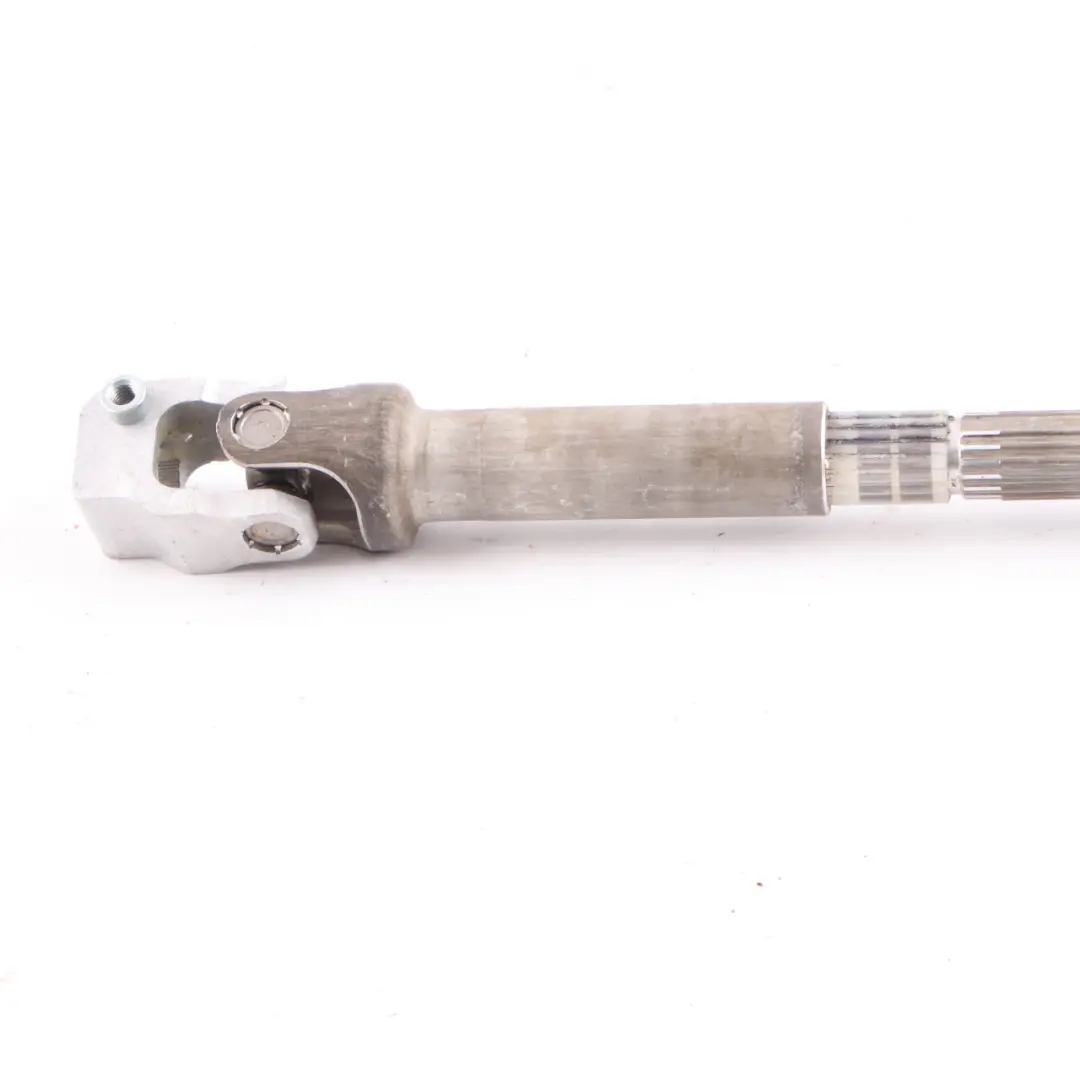 Steering Column Shaft Joint Link Coupling A9104603700 to Mercedes Sprinter W910 with Part number A9104605000 Mercedes Sprinter W910 Steering Column Shaft Joint Link Coupling A9104603700 - SKU rhd-A9104605000-1 - Part number A9104605000