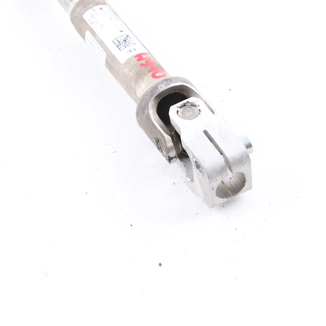 Steering Column Shaft Joint Link Coupling A9104603700 to Mercedes Sprinter W910 with Part number A9104605000 Mercedes Sprinter W910 Steering Column Shaft Joint Link Coupling A9104603700 - SKU rhd-A9104605000-1 - Part number A9104605000