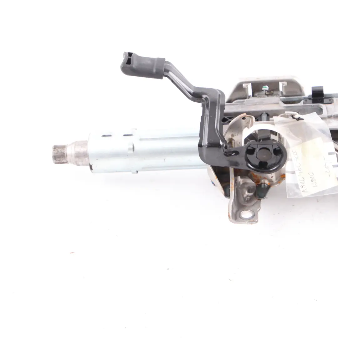 Steering Column Adjustable Mechanism to Mercedes Sprinter W910 with Part number A9104605000 Mercedes Sprinter W910 Steering Column Adjustable Mechanism - SKU rhd-A9104605000 - Part number A9104605000