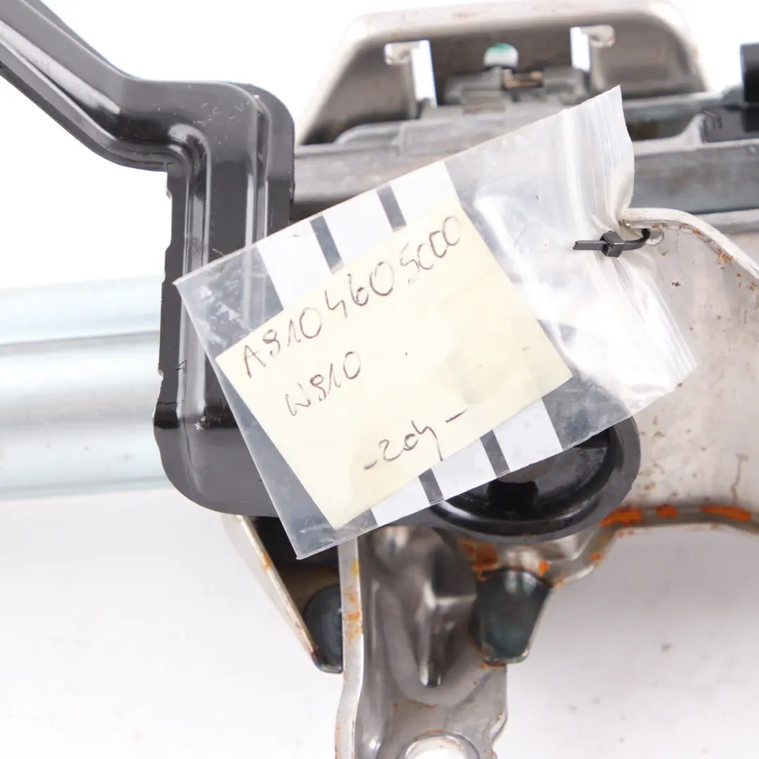 Steering Column Adjustable Mechanism to Mercedes Sprinter W910 with Part number A9104605000 Mercedes Sprinter W910 Steering Column Adjustable Mechanism - SKU rhd-A9104605000 - Part number A9104605000