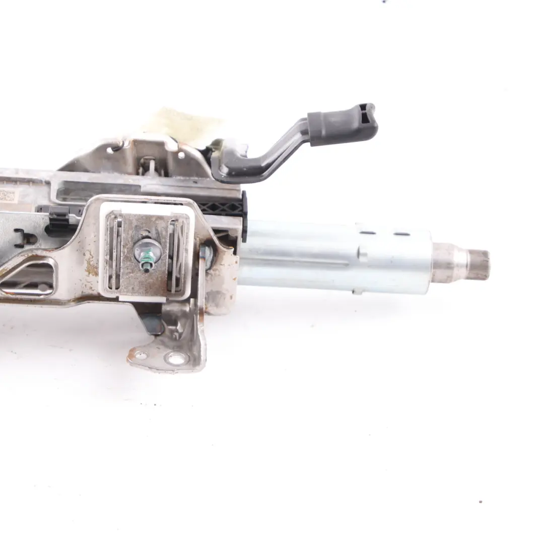 Steering Column Adjustable Mechanism to Mercedes Sprinter W910 with Part number A9104605000 Mercedes Sprinter W910 Steering Column Adjustable Mechanism - SKU rhd-A9104605000 - Part number A9104605000