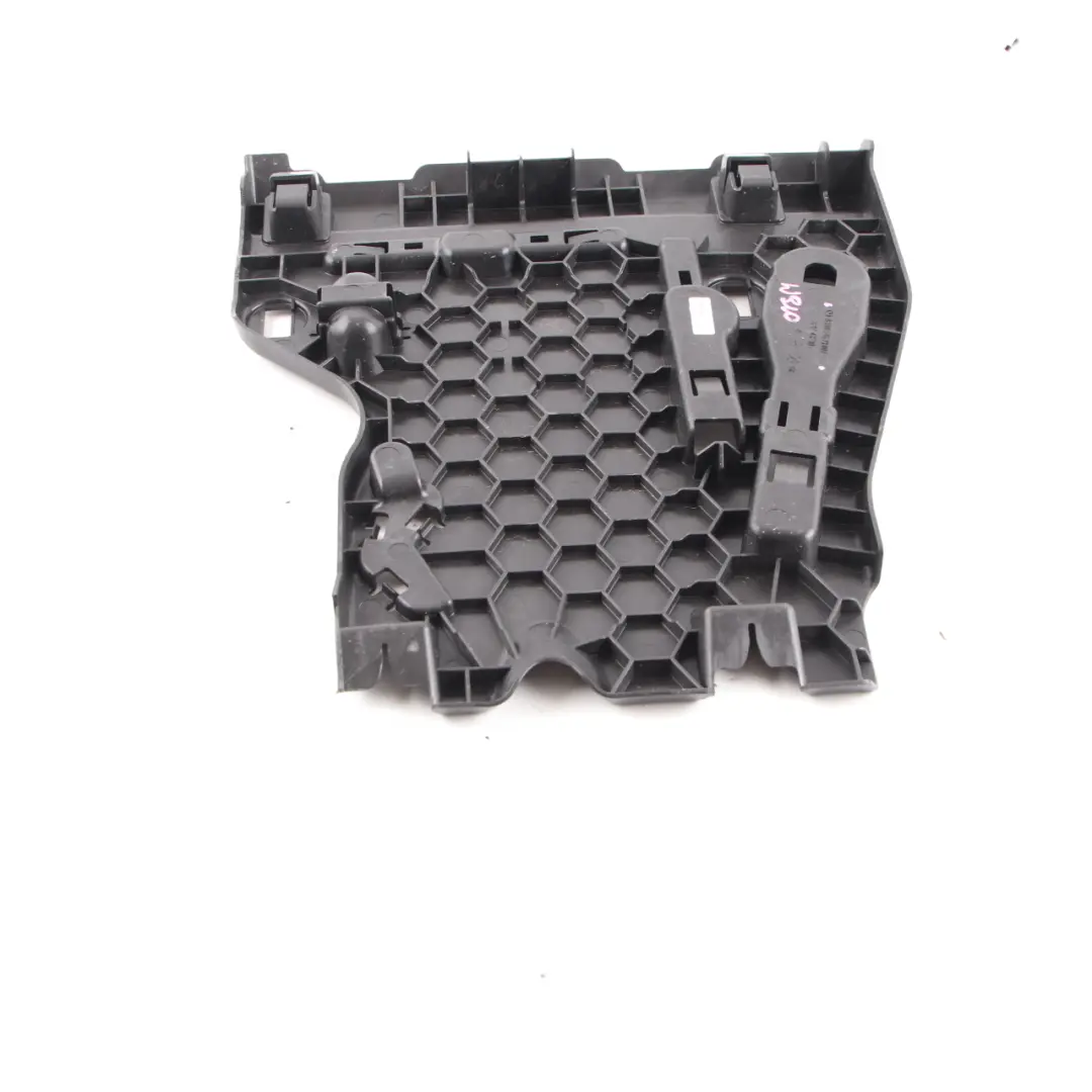 Fuse Box Cover Trim Panel Lid Housing to Mercedes Sprinter W910 with Part number A9105462300 Mercedes Sprinter W910 Fuse Box Cover Trim Panel Lid Housing - SKU rhd-A9105462300 - Part number A9105462300