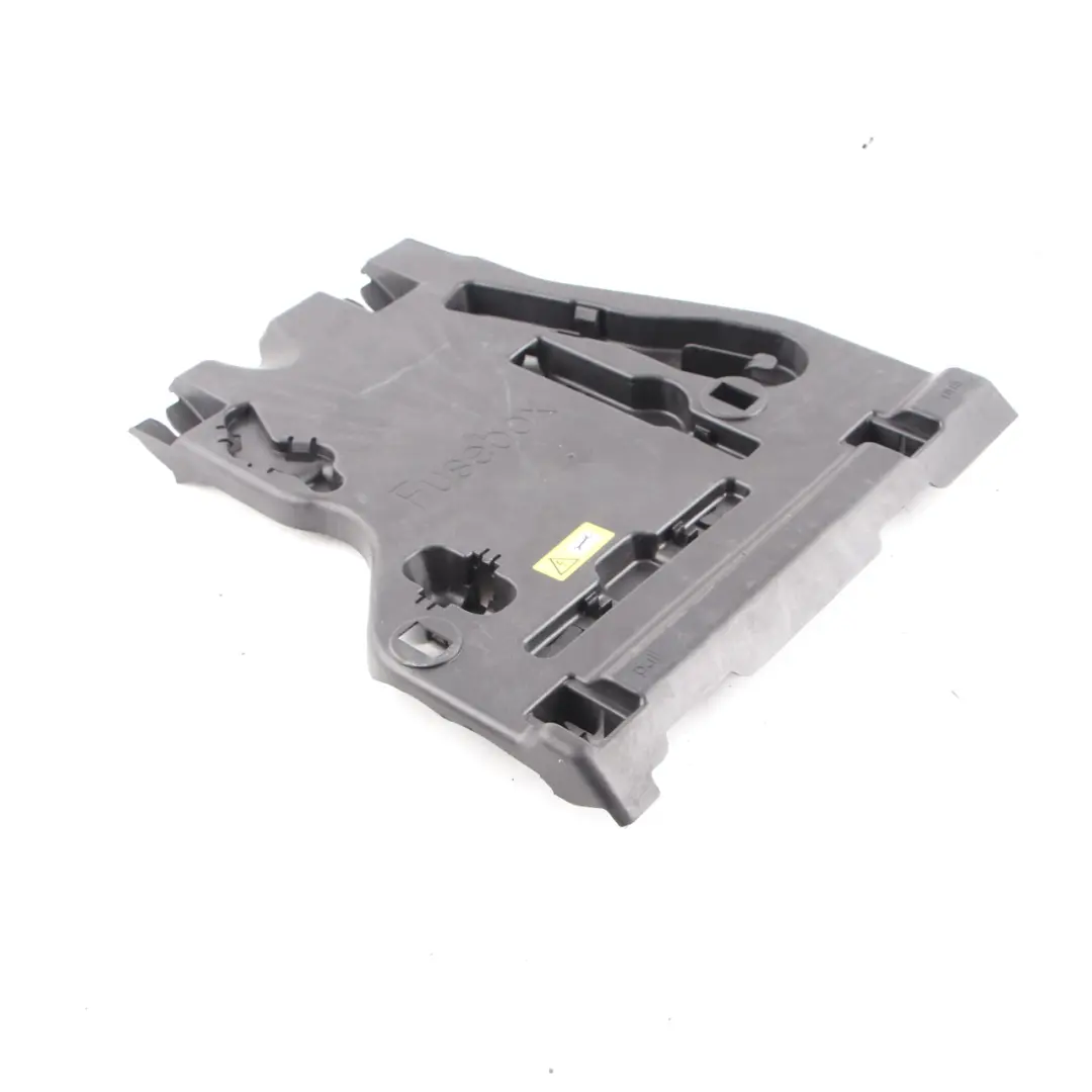 Fuse Box Cover Trim Panel Lid Housing to Mercedes Sprinter W910 with Part number A9105462300 Mercedes Sprinter W910 Fuse Box Cover Trim Panel Lid Housing - SKU rhd-A9105462300 - Part number A9105462300