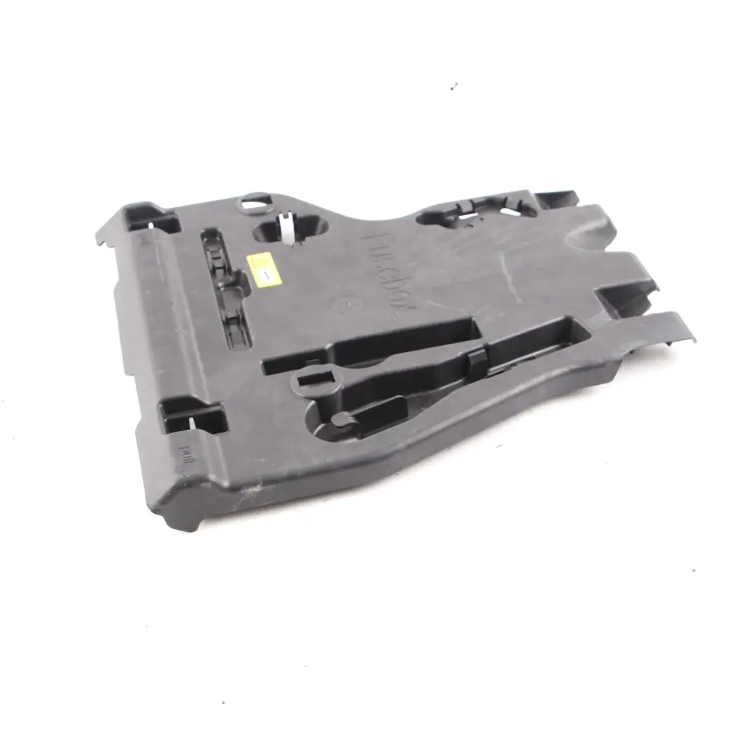 Fuse Box Cover Trim Panel Lid Housing to Mercedes Sprinter W910 with Part number A9105462300 Mercedes Sprinter W910 Fuse Box Cover Trim Panel Lid Housing - SKU rhd-A9105462300 - Part number A9105462300