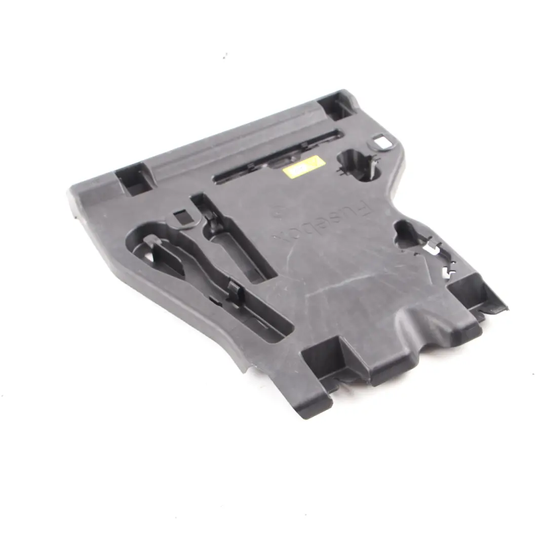 Fuse Box Cover Trim Panel Lid Housing to Mercedes Sprinter W910 with Part number A9105462300 Mercedes Sprinter W910 Fuse Box Cover Trim Panel Lid Housing - SKU rhd-A9105462300 - Part number A9105462300