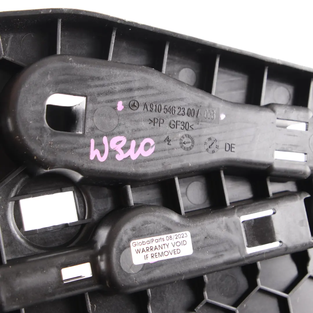 Fuse Box Cover Trim Panel Lid Housing to Mercedes Sprinter W910 with Part number A9105462300 Mercedes Sprinter W910 Fuse Box Cover Trim Panel Lid Housing - SKU rhd-A9105462300 - Part number A9105462300