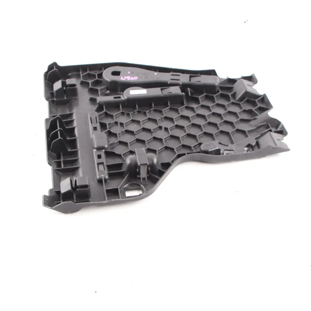 Fuse Box Cover Trim Panel Lid Housing to Mercedes Sprinter W910 with Part number A9105462300 Mercedes Sprinter W910 Fuse Box Cover Trim Panel Lid Housing - SKU rhd-A9105462300 - Part number A9105462300