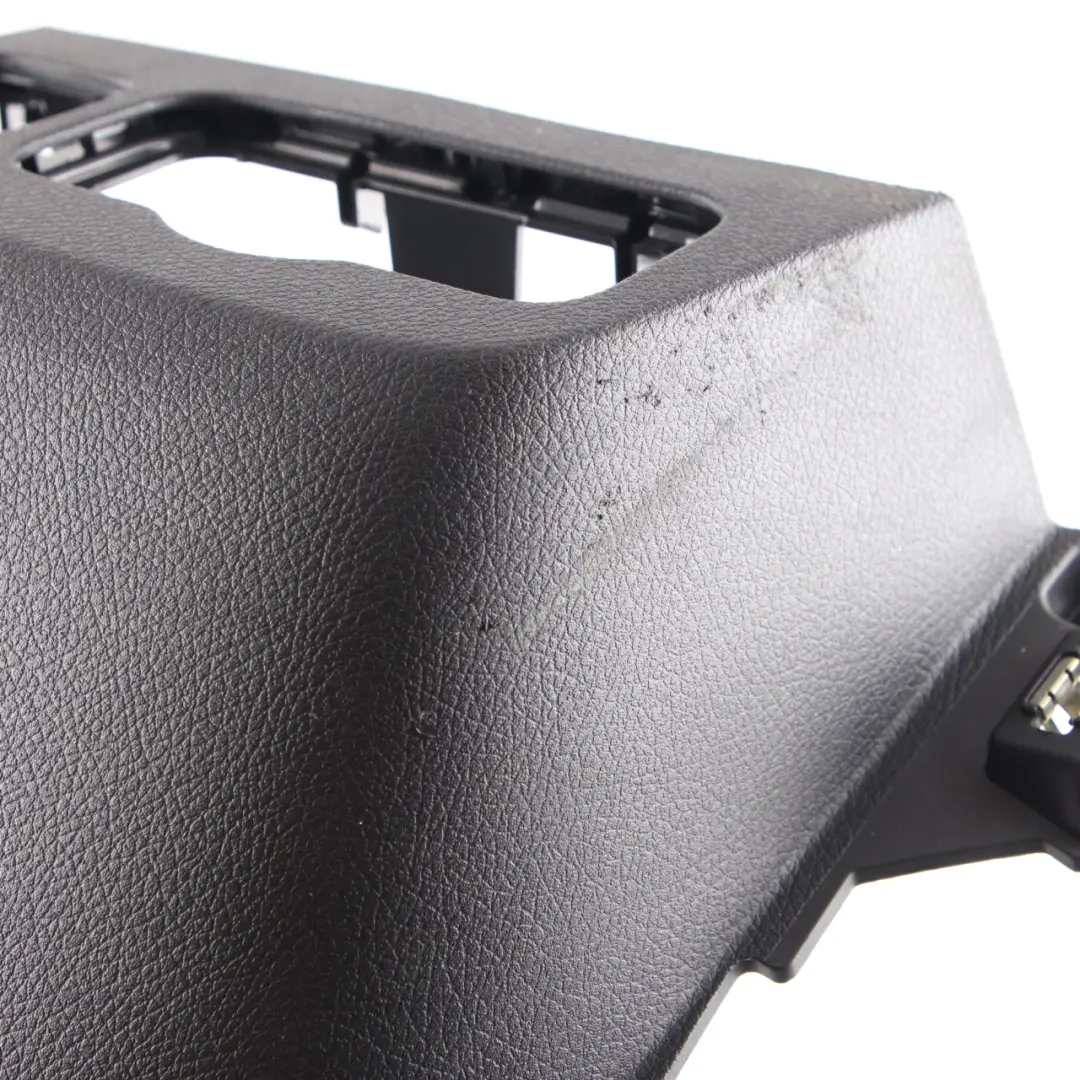 Dashboard Lower Panel Right O/S Trim Cover to Mercedes Sprinter W910 with Part number A9106802400 Mercedes Sprinter W910 Dashboard Lower Panel Right O/S Trim Cover - SKU rhd-A9106802400 - Part number A9106802400