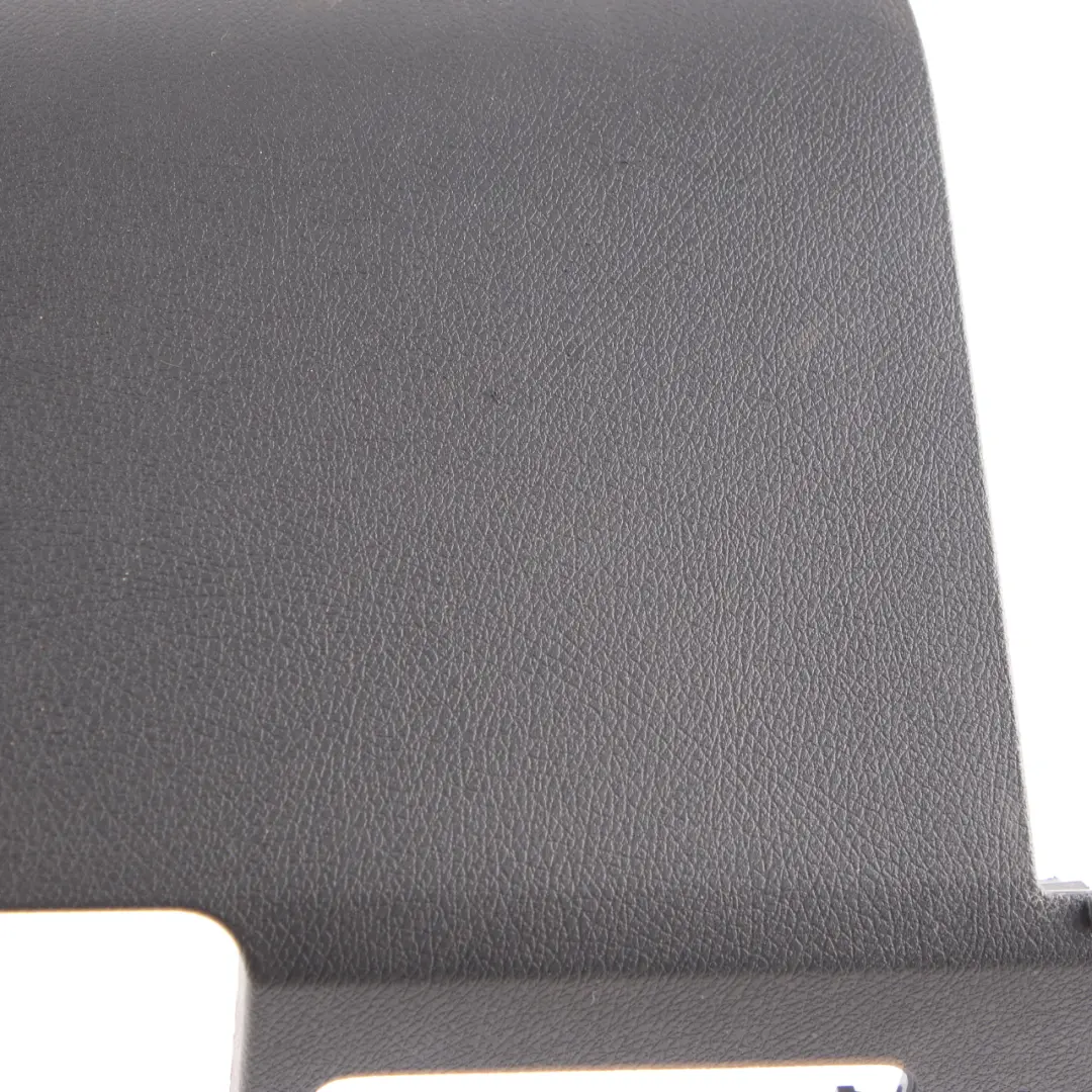 Dashboard Lower Panel Right O/S Trim Cover to Mercedes Sprinter W910 with Part number A9106802400 Mercedes Sprinter W910 Dashboard Lower Panel Right O/S Trim Cover - SKU rhd-A9106802400 - Part number A9106802400