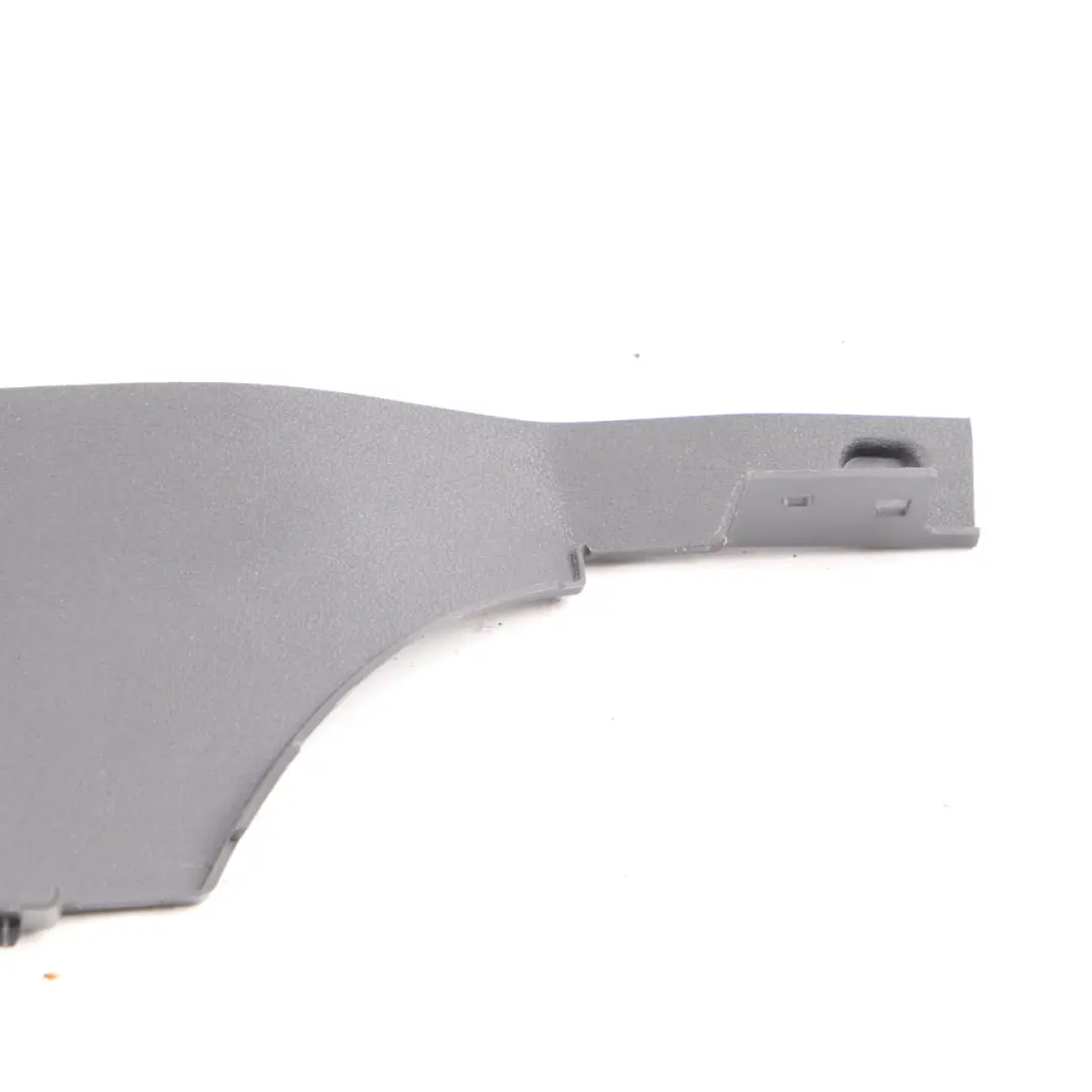 Storage Interior Panel Trim Dashboard Cover to Mercedes Sprinter W910 with Part number A9106804400 Mercedes Sprinter W910 Storage Interior Panel Trim Dashboard Cover - SKU rhd-A9106804400 - Part number A9106804400