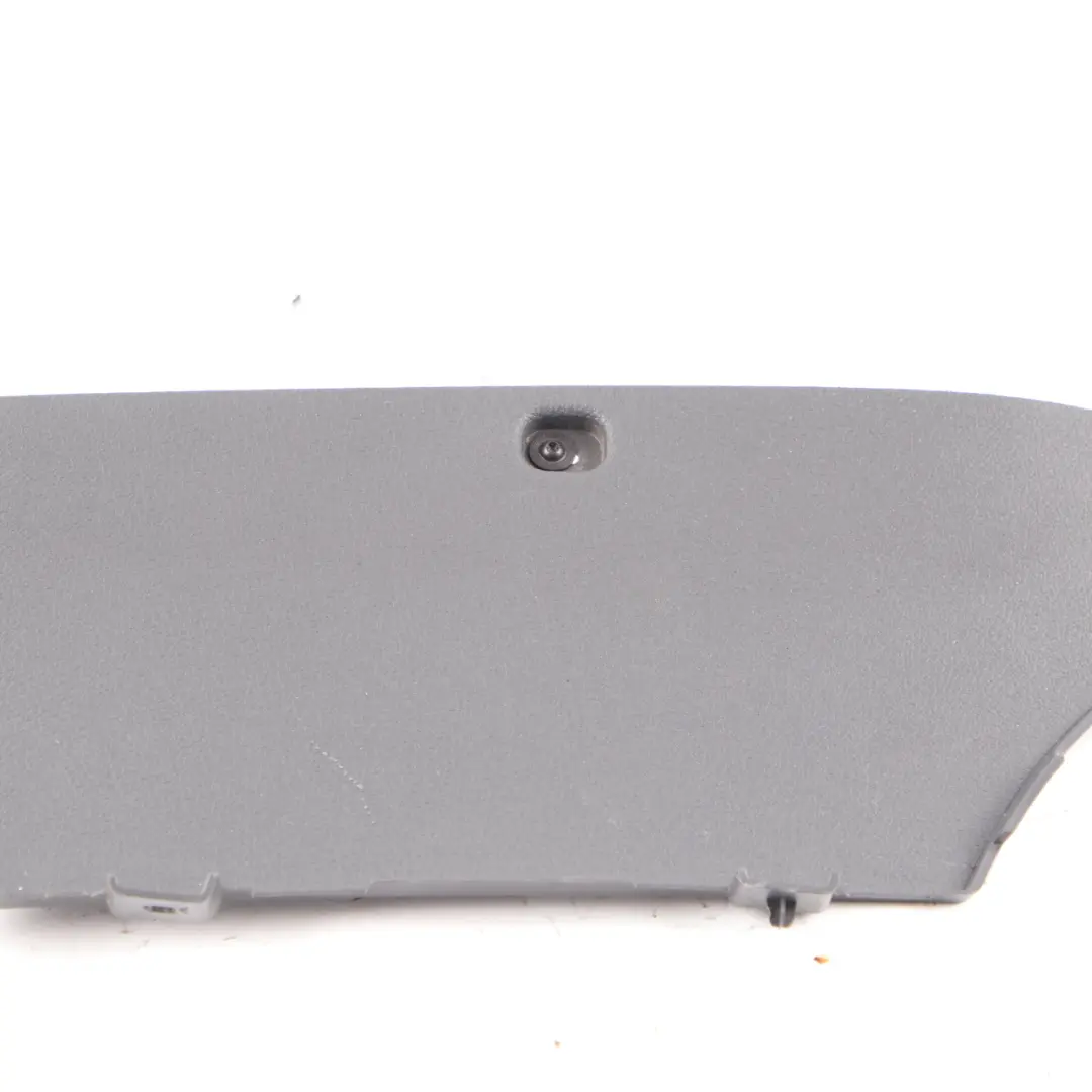 Storage Interior Panel Trim Dashboard Cover to Mercedes Sprinter W910 with Part number A9106804400 Mercedes Sprinter W910 Storage Interior Panel Trim Dashboard Cover - SKU rhd-A9106804400 - Part number A9106804400