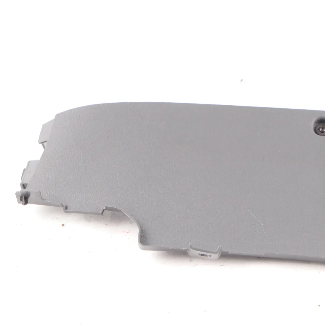 Storage Interior Panel Trim Dashboard Cover to Mercedes Sprinter W910 with Part number A9106804400 Mercedes Sprinter W910 Storage Interior Panel Trim Dashboard Cover - SKU rhd-A9106804400 - Part number A9106804400