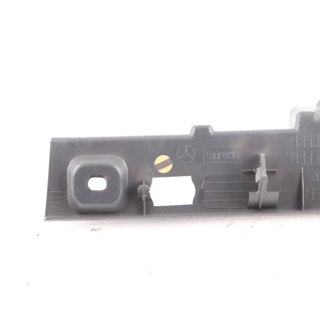  Dashboard Cover Mercedes Sprinter W907 W910 Interior Dash Panel Trim - SKU rhd-A9106806900 - Part number A9106806900
