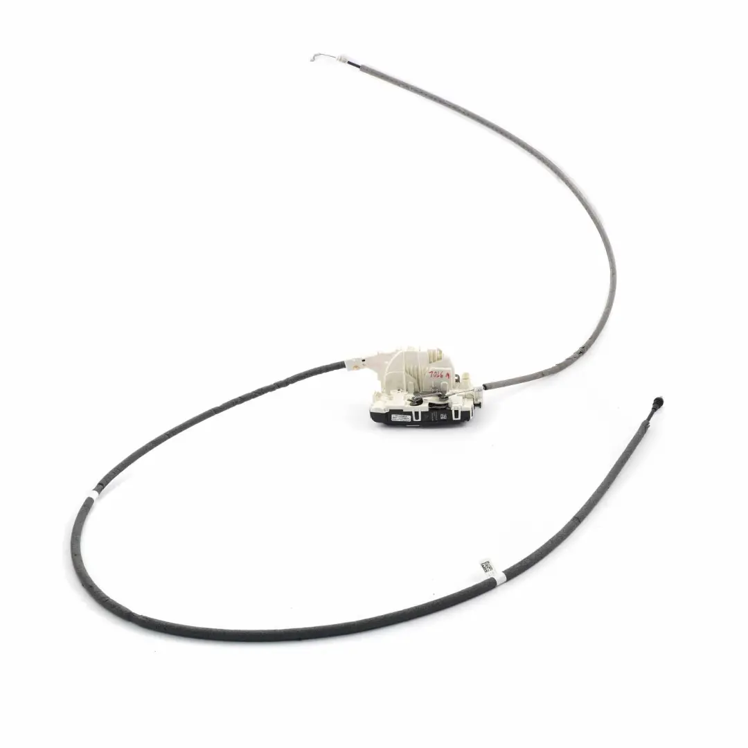 W907 W910 Sliding Door Lock Left N/S Actuator to Mercedes Sprinter with Part number A9107302000 Mercedes Sprinter W907 W910 Sliding Door Lock Left N/S Actuator - SKU rhd-A9107302000 - Part number A9107302000