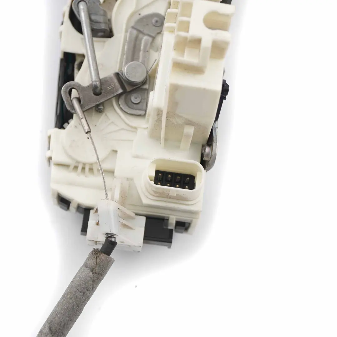 W907 W910 Sliding Door Lock Left N/S Actuator to Mercedes Sprinter with Part number A9107302000 Mercedes Sprinter W907 W910 Sliding Door Lock Left N/S Actuator - SKU rhd-A9107302000 - Part number A9107302000