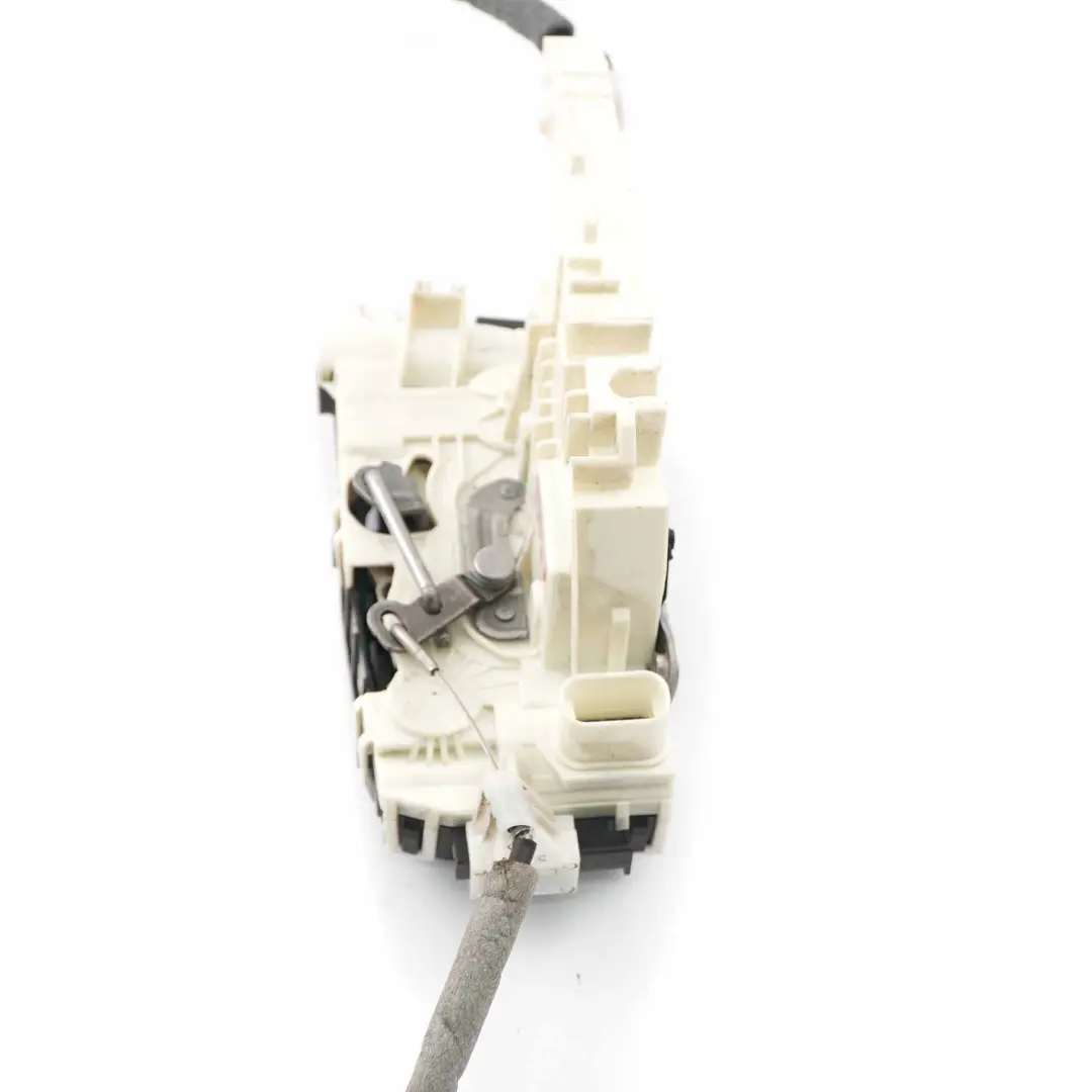 W907 W910 Sliding Door Lock Left N/S Actuator to Mercedes Sprinter with Part number A9107302000 Mercedes Sprinter W907 W910 Sliding Door Lock Left N/S Actuator - SKU rhd-A9107302000 - Part number A9107302000