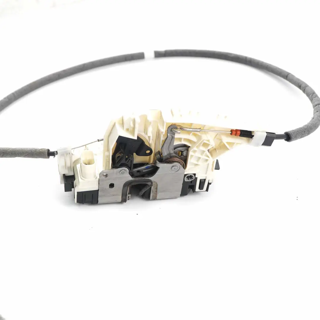 W907 W910 Sliding Door Lock Left N/S Actuator to Mercedes Sprinter with Part number A9107302000 Mercedes Sprinter W907 W910 Sliding Door Lock Left N/S Actuator - SKU rhd-A9107302000 - Part number A9107302000