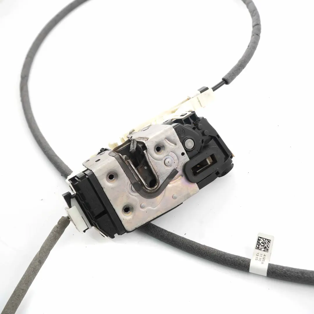 Ford Transit Connect Schiebetürschlossbetätiger Links 8T16V264A33EC - SKU rhd-A9107302000 - Teilenummer A9107302000
