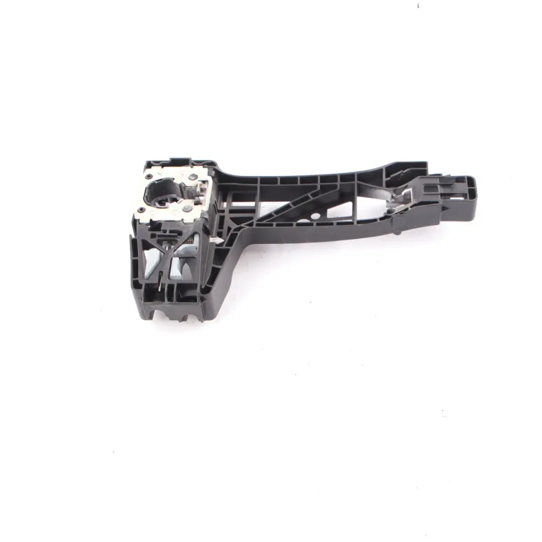 Door Handle Base Mercedes W907 W910 Rear Right O/S Bracket Bearing to with Part number A9107606900 Door Handle Base Mercedes W907 W910 Rear Right O/S Bracket Bearing - SKU rhd-A9107606900 - Part number A9107606900