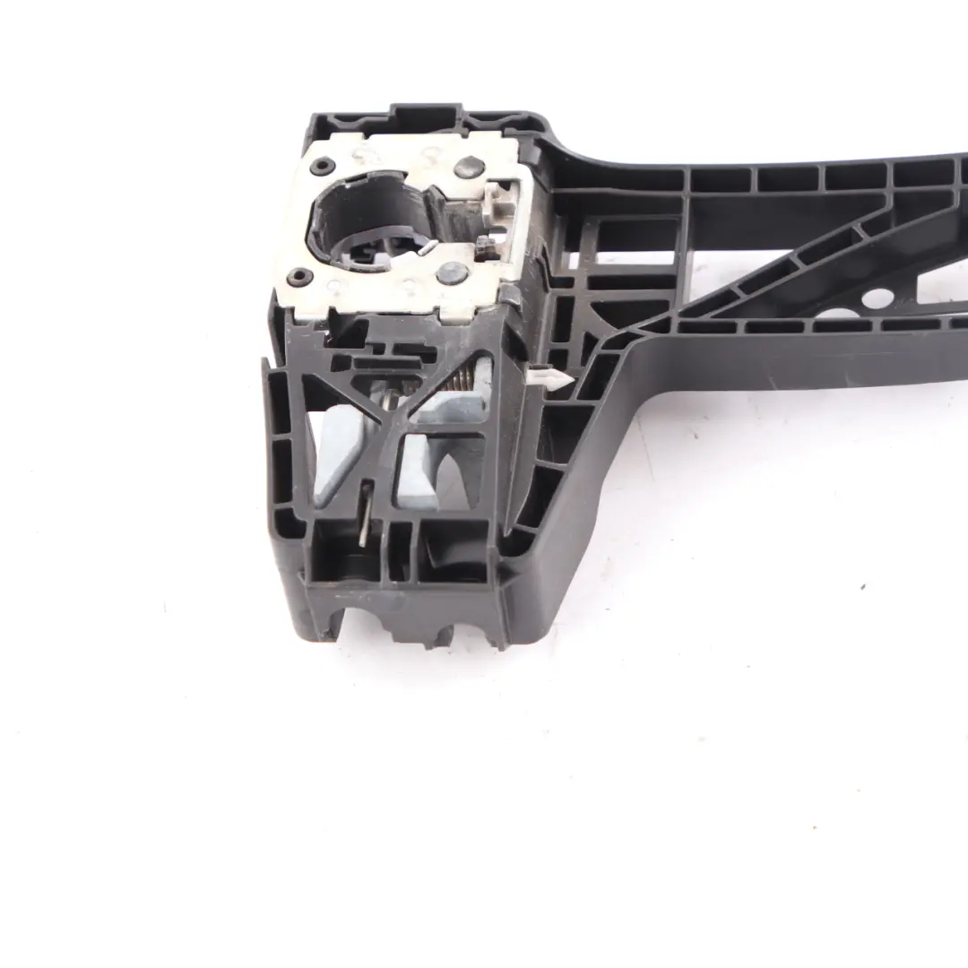 Door Handle Base Mercedes W907 W910 Rear Right O/S Bracket Bearing to with Part number A9107606900 Door Handle Base Mercedes W907 W910 Rear Right O/S Bracket Bearing - SKU rhd-A9107606900 - Part number A9107606900