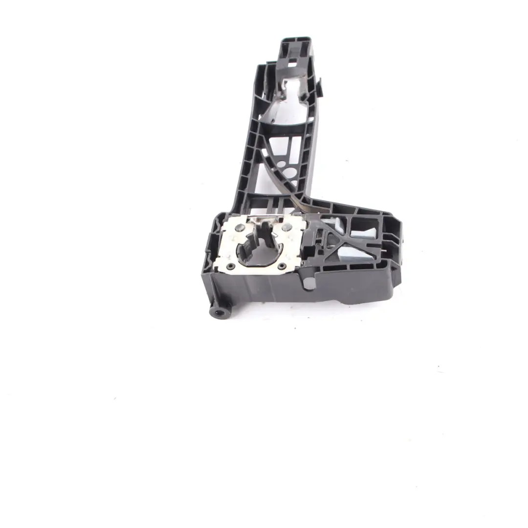 Door Handle Base Mercedes W907 W910 Rear Right O/S Bracket Bearing to with Part number A9107606900 Door Handle Base Mercedes W907 W910 Rear Right O/S Bracket Bearing - SKU rhd-A9107606900 - Part number A9107606900