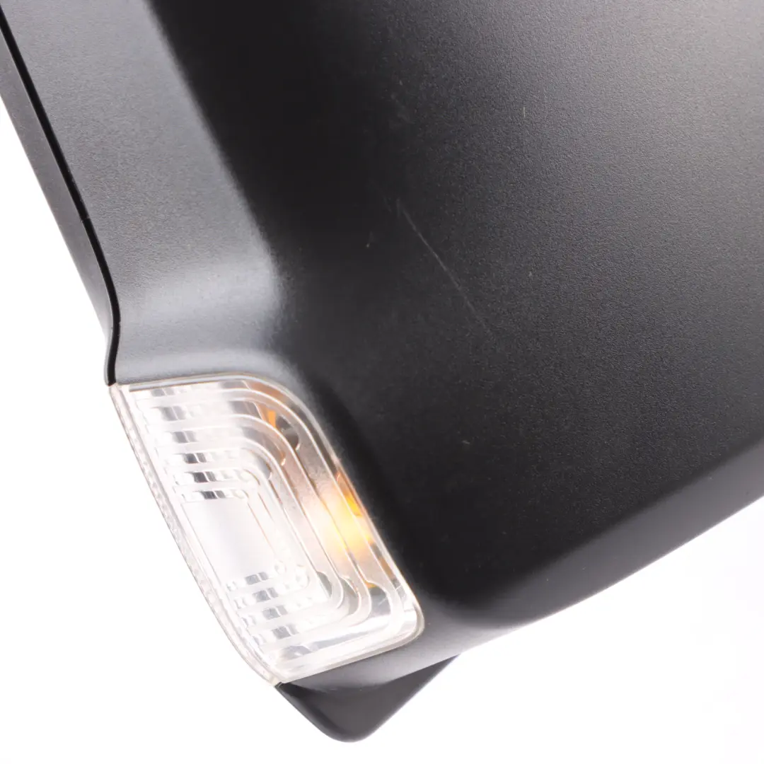 Wing Mirror Mercedes Sprinter W907 W910 Mirror Door Right O/S Black to with Part number A9108100600 Wing Mirror Mercedes Sprinter W907 W910 Mirror Door Right O/S Black - SKU rhd-A9108100600-2 - Part number A9108100600