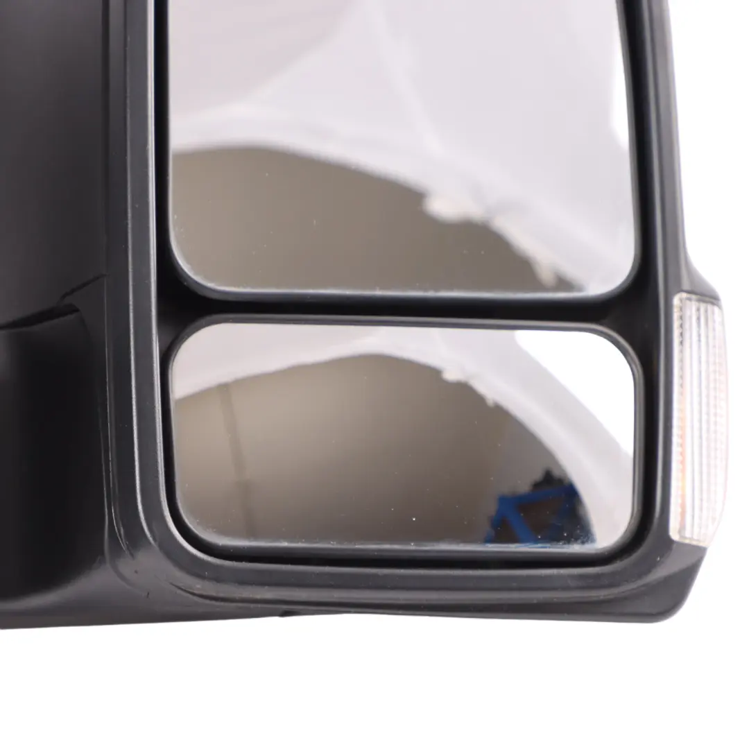 Wing Mirror Mercedes Sprinter W907 W910 Mirror Door Right O/S Black to with Part number A9108100600 Wing Mirror Mercedes Sprinter W907 W910 Mirror Door Right O/S Black - SKU rhd-A9108100600-2 - Part number A9108100600