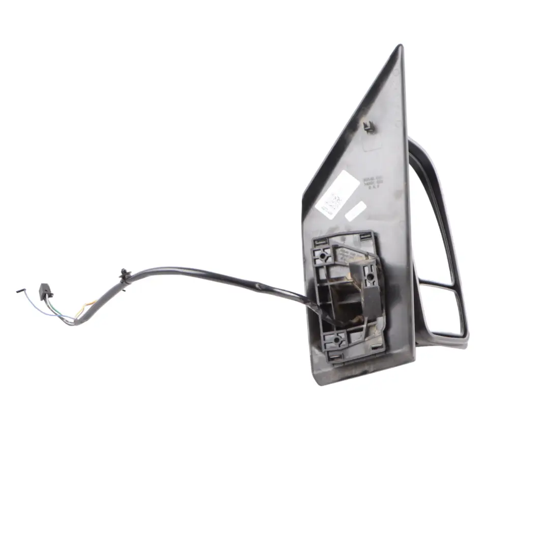 Wing Mirror Mercedes Sprinter W907 W910 Mirror Door Right O/S Black to with Part number A9108100600 Wing Mirror Mercedes Sprinter W907 W910 Mirror Door Right O/S Black - SKU rhd-A9108100600-2 - Part number A9108100600