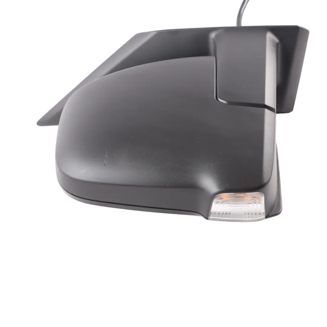  Wing Mirror Mercedes Sprinter W907 W910 Mirror Door Right O/S Black - SKU rhd-A9108100600-2 - Part number A9108100600