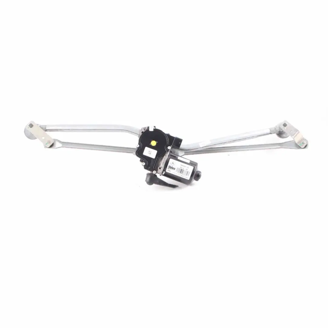 Mercedes Sprinter W907 W910 Windscreen Wiper Linkage Motor System - SKU rhd-A9108200500 - Part number A9108200500