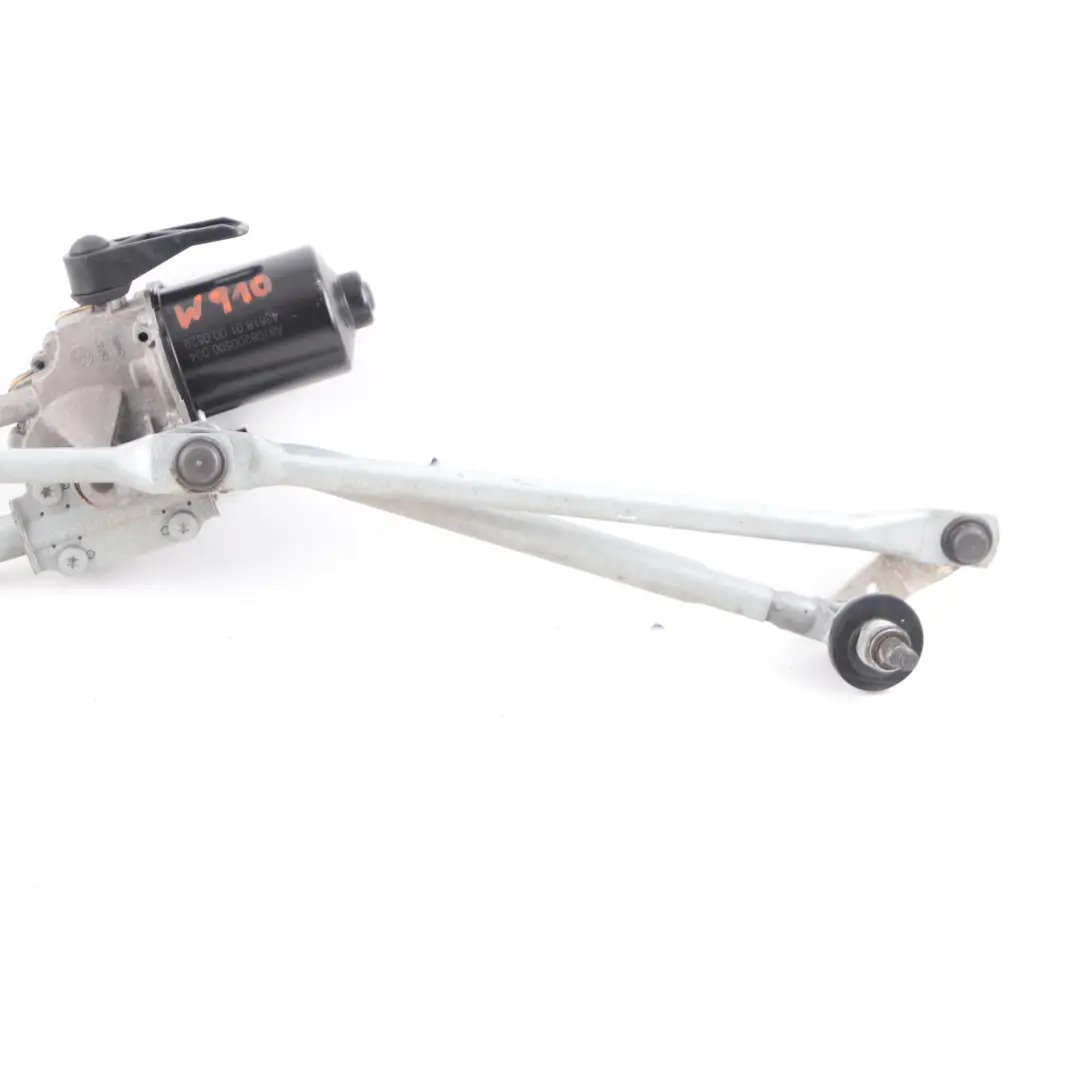 W907 W910 Windscreen Wiper Linkage Motor System to Mercedes Sprinter with Part number A9108200500 Mercedes Sprinter W907 W910 Windscreen Wiper Linkage Motor System - SKU rhd-A9108200500 - Part number A9108200500