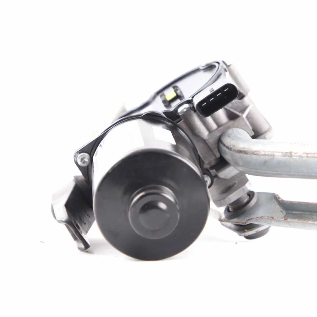 Mercedes Sprinter W907 W910 Windscreen Wiper Linkage Motor System - SKU rhd-A9108200500 - Part number A9108200500