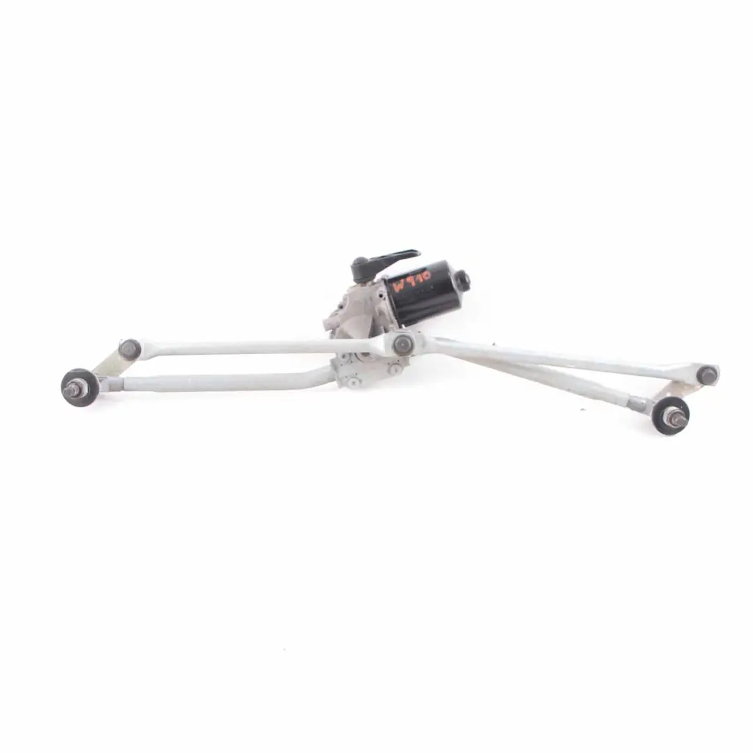 W907 W910 Windscreen Wiper Linkage Motor System to Mercedes Sprinter with Part number A9108200500 Mercedes Sprinter W907 W910 Windscreen Wiper Linkage Motor System - SKU rhd-A9108200500 - Part number A9108200500