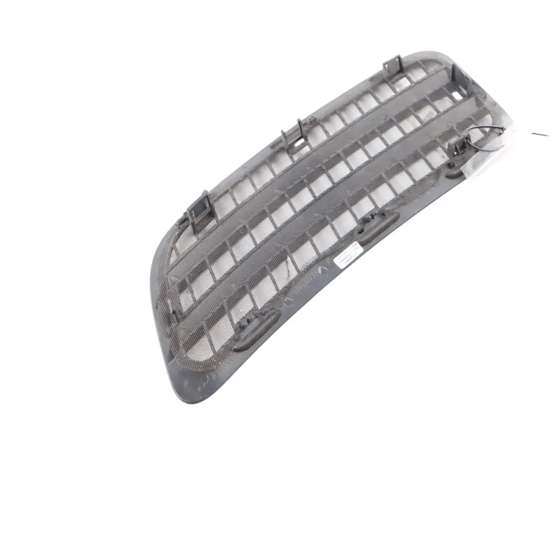 Mercedes Sprinter W907 W910 Hood Bonnet Grille Right O/S Vent - SKU rhd-A9108360300 - Part number A9108360300