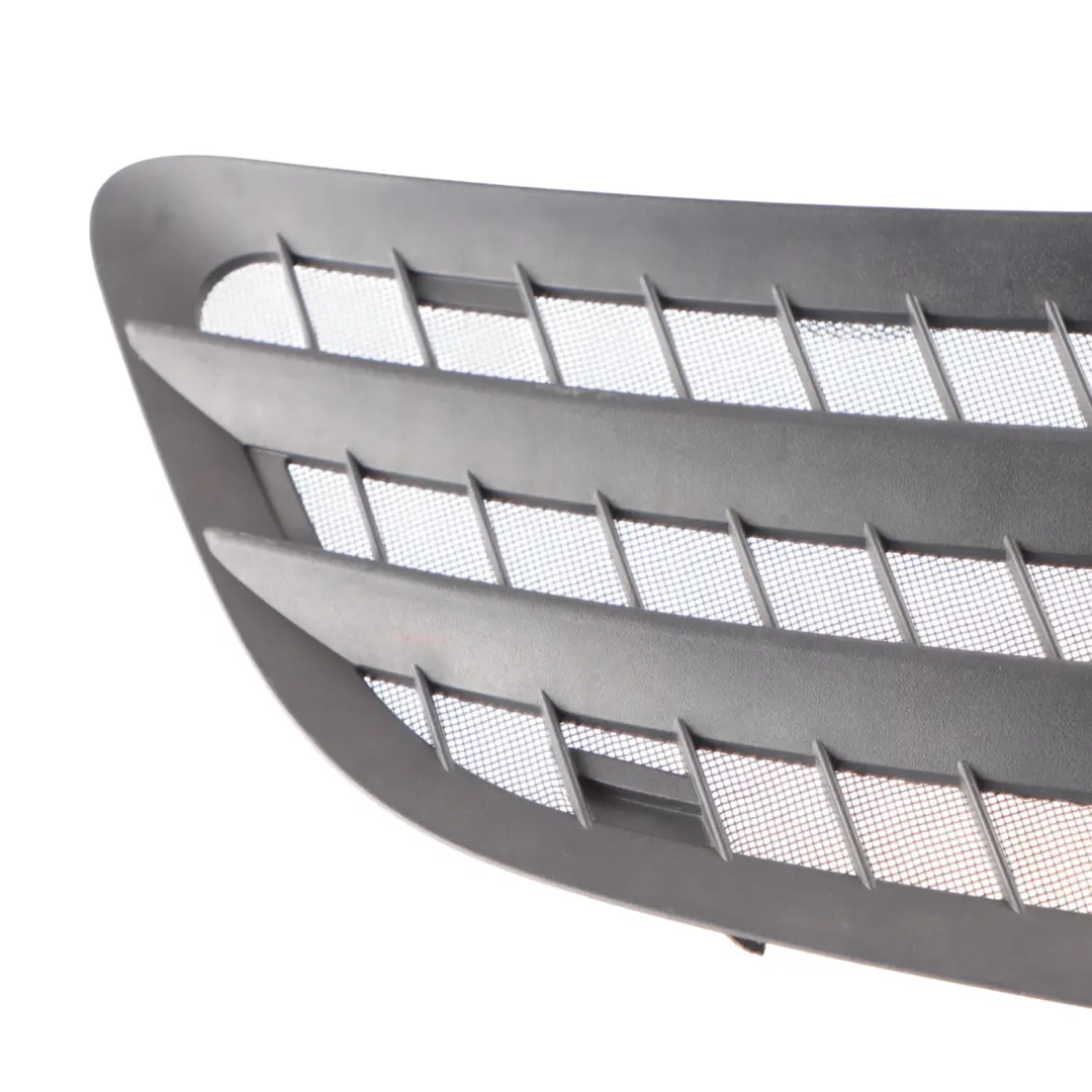 Mercedes Sprinter W907 W910 Hood Bonnet Grille Right O/S Vent - SKU rhd-A9108360300 - Part number A9108360300