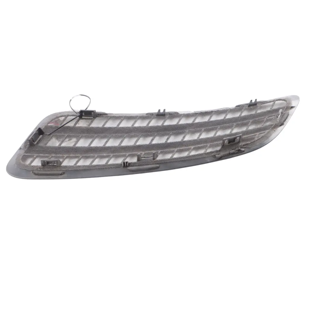 Mercedes Sprinter W907 W910 Hood Bonnet Grille Right O/S Vent - SKU rhd-A9108360300 - Part number A9108360300