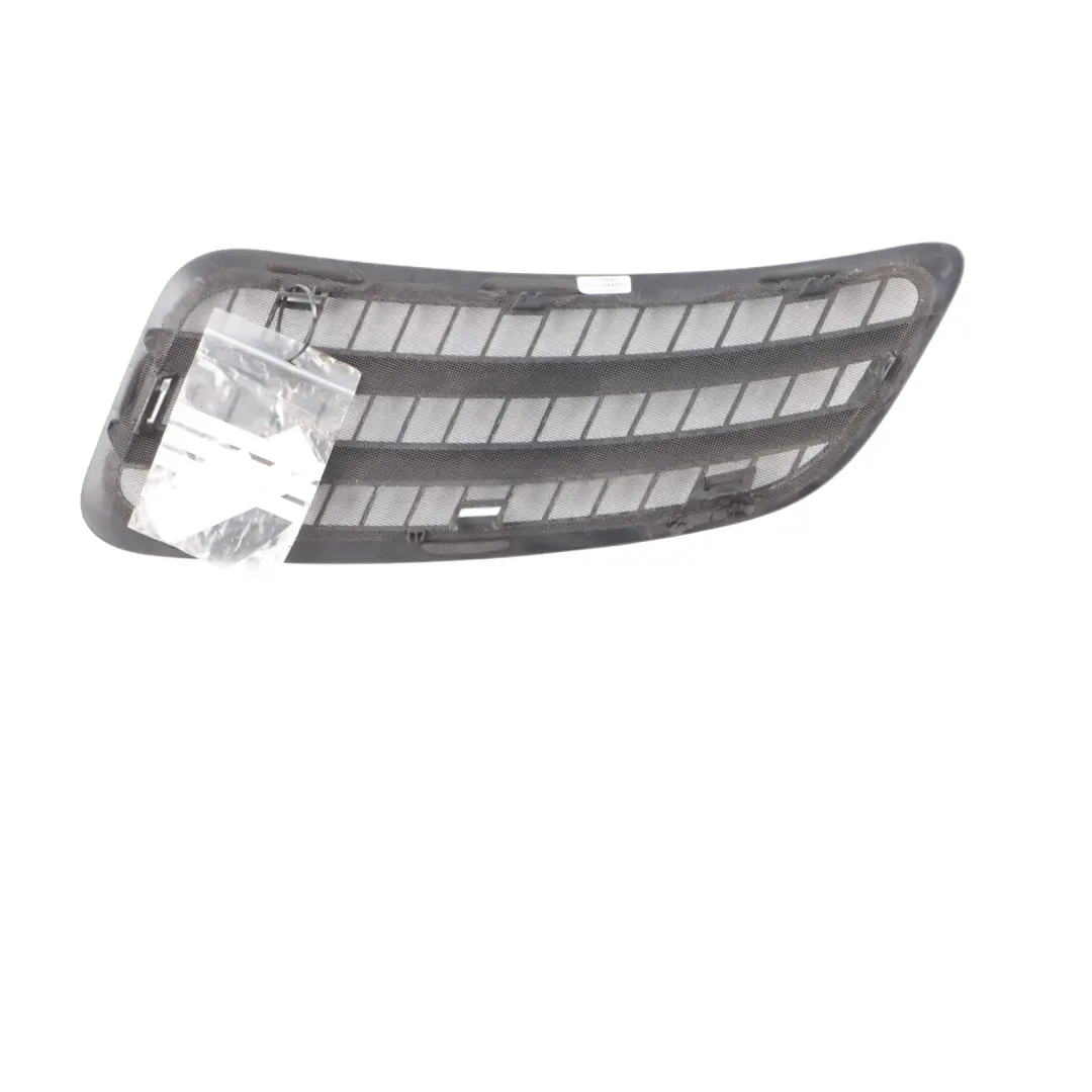 Mercedes Sprinter W907 W910 Hood Bonnet Grille Right O/S Vent - SKU rhd-A9108360300 - Part number A9108360300