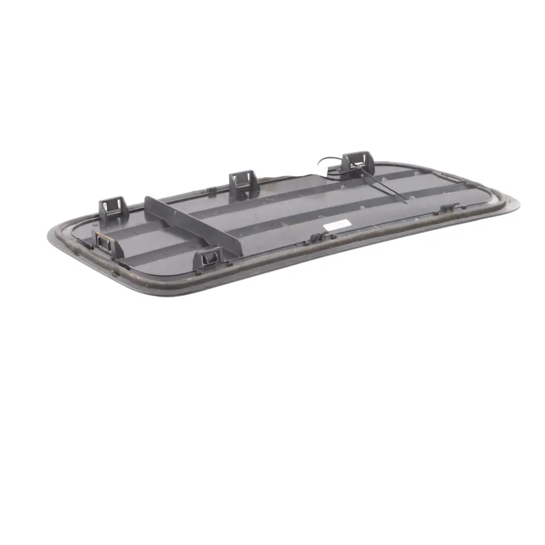 Mercedes Sprinter W907 W910 Hood Bonnet Grille Left N/S Vent - SKU rhd-A9108360700 - Part number A9108360700