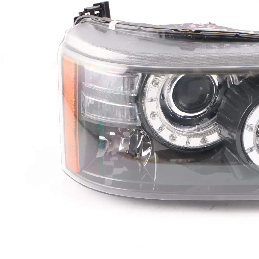 Land Rover Range Rover Sport L320 Headlight Xenon Lamp Right O/S - SKU rhd-AH3213W029JD - Part number AH3213W029JD
