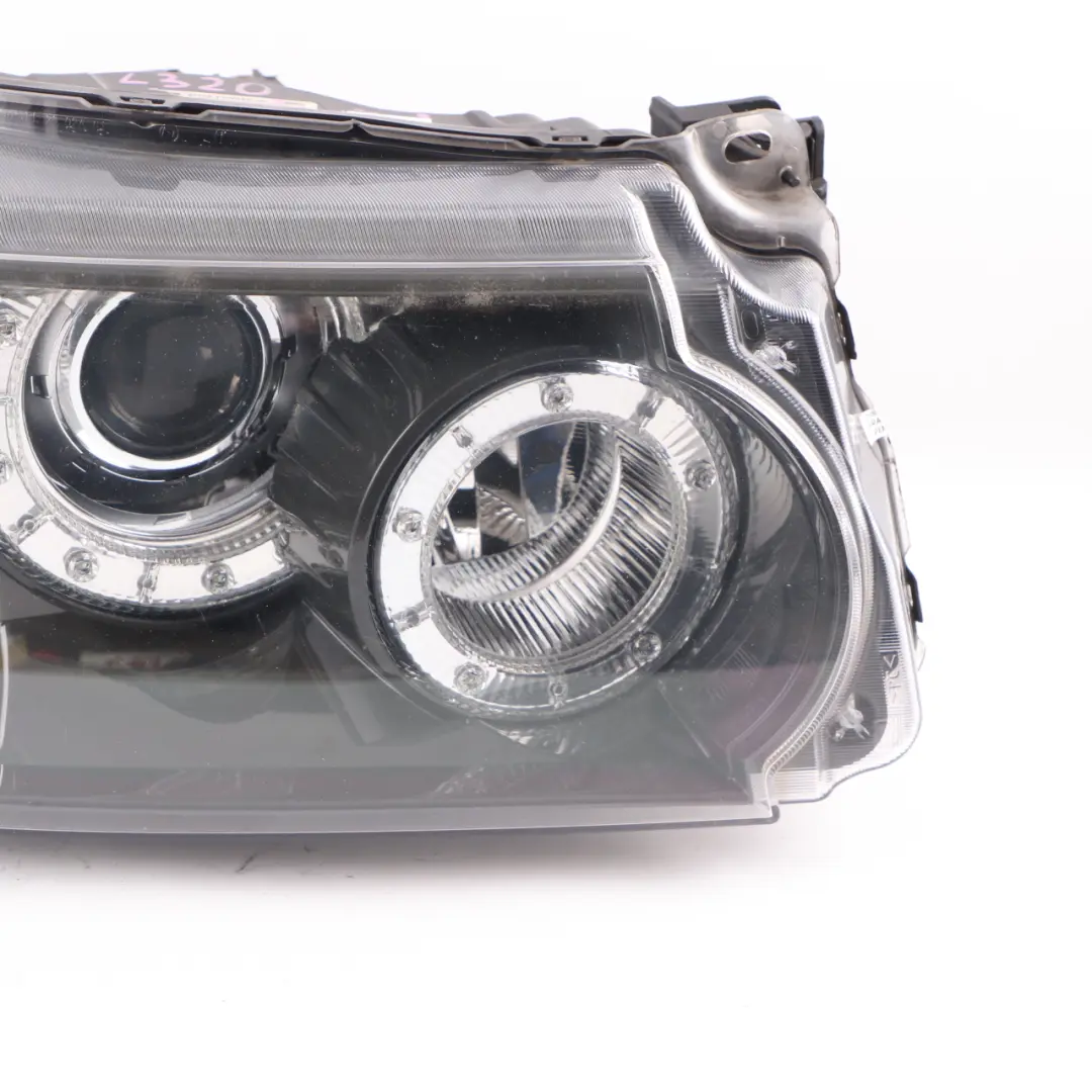 Headlight Xenon Lamp Right O/S to Land Rover Range Rover Sport L320 with Part number AH3213W029JD Land Rover Range Rover Sport L320 Headlight Xenon Lamp Right O/S - SKU rhd-AH3213W029JD - Part number AH3213W029JD