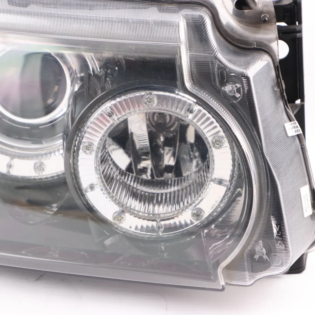 Headlight Xenon Lamp Right O/S to Land Rover Range Rover Sport L320 with Part number AH3213W029JD Land Rover Range Rover Sport L320 Headlight Xenon Lamp Right O/S - SKU rhd-AH3213W029JD - Part number AH3213W029JD