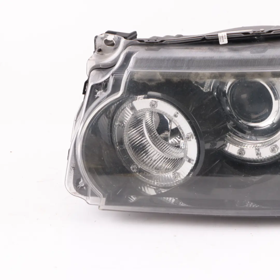 Headlight Headlamp Front Left N/S AH32-13W030-JD to Land Rover Range Rover Sport with Part number AH3213W030JD Land Rover Range Rover Sport Headlight Headlamp Front Left N/S AH32-13W030-JD - SKU rhd-AH3213W030JD - Part number AH3213W030JD